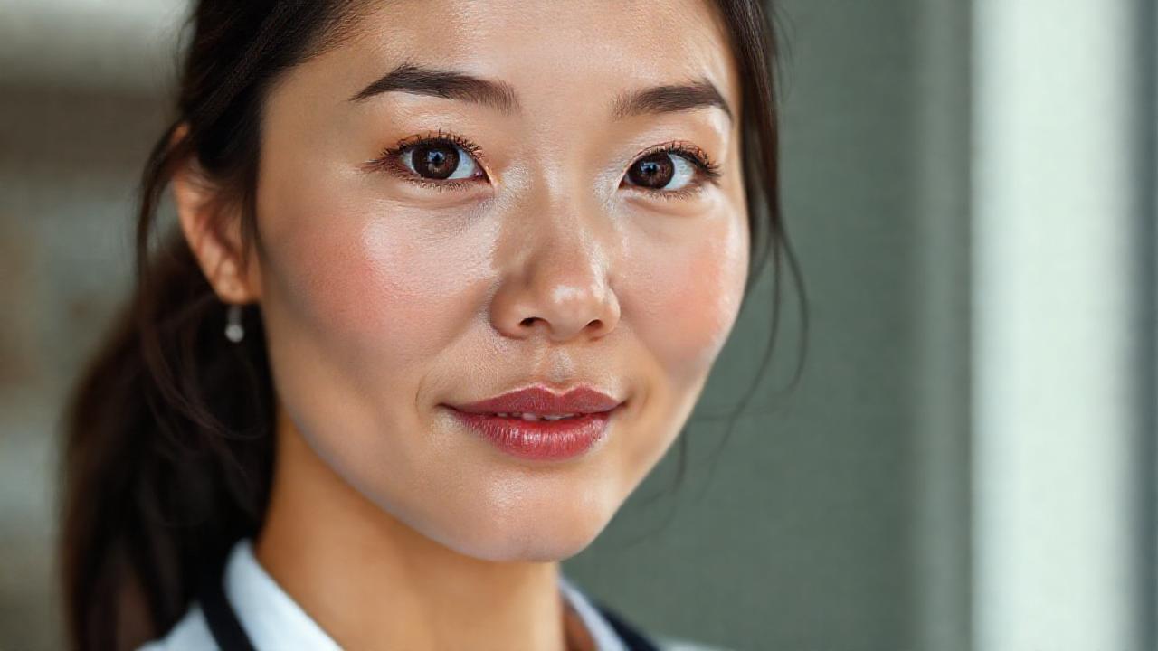 3D Skin Scanner