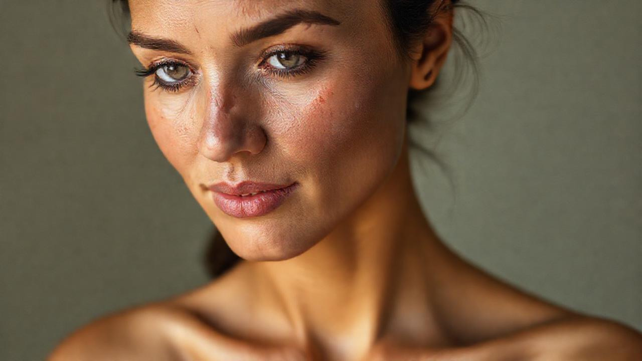 Perioral dermatitis cream Perioral dermatitis cream