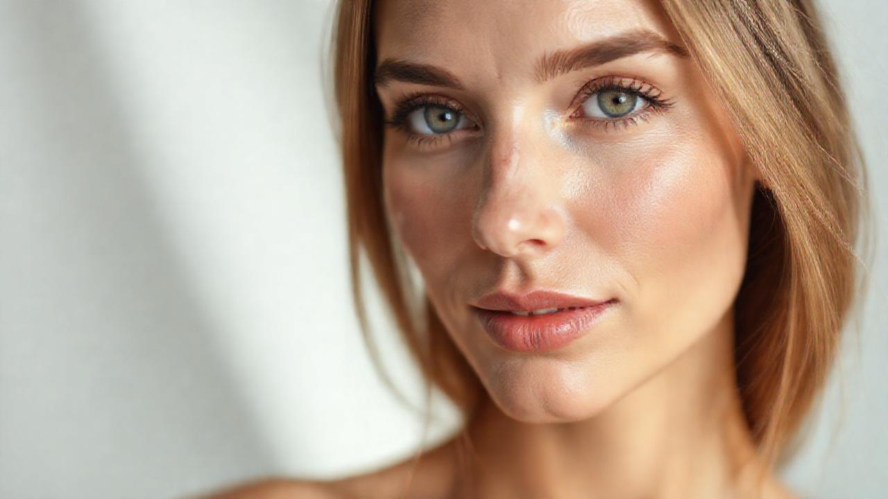 Skin analysis app screenshot Free skin analysis app