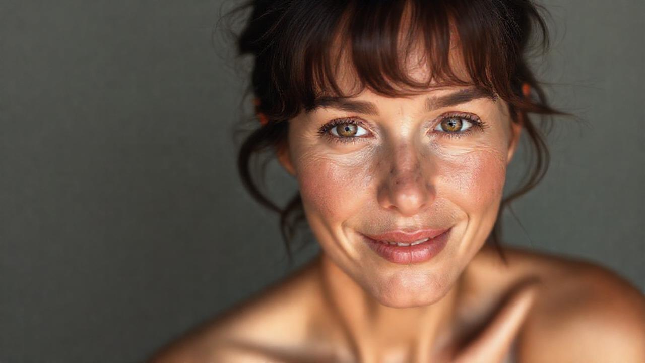 Young adult skin cancer
