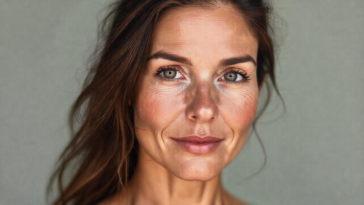 Contagious skin conditions