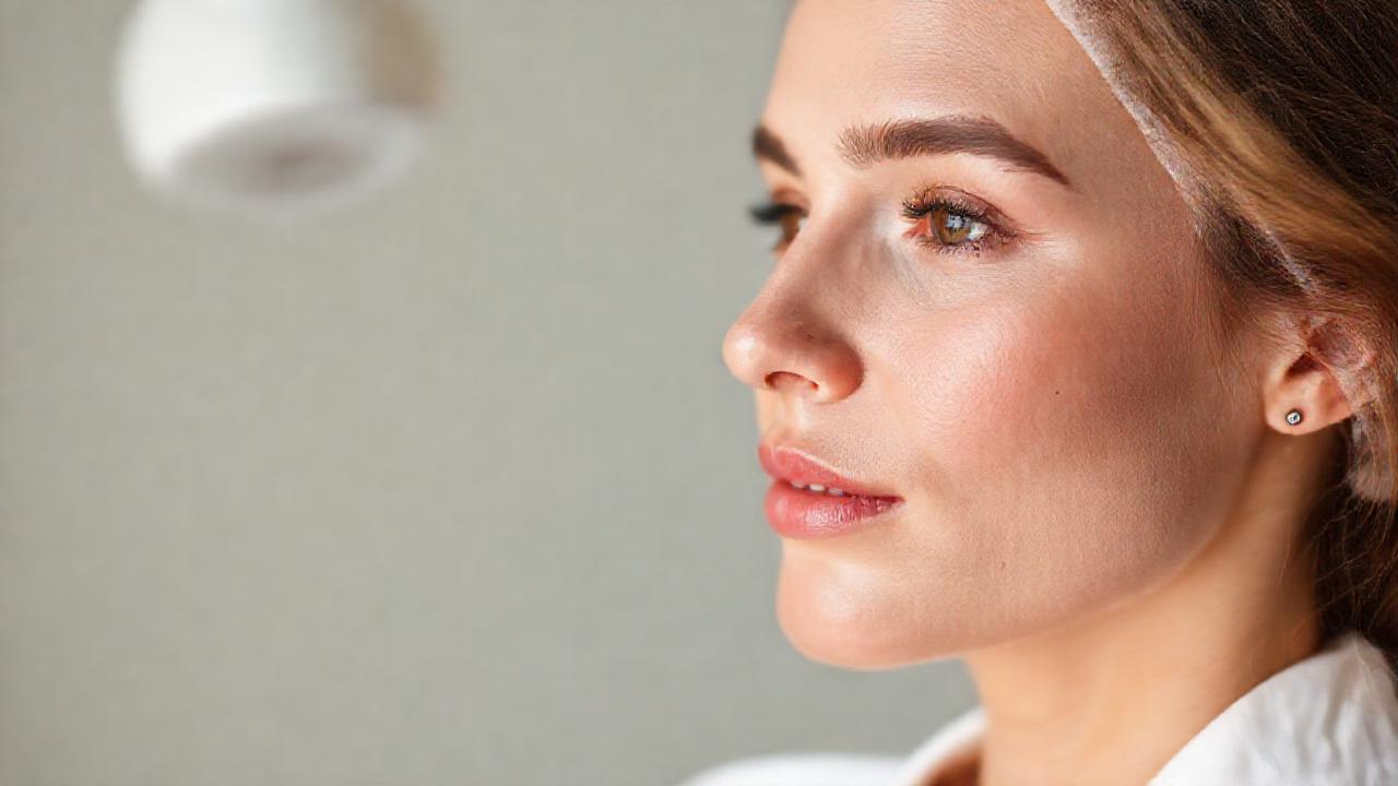 Actinic keratosis treatment with fluorouracil cream