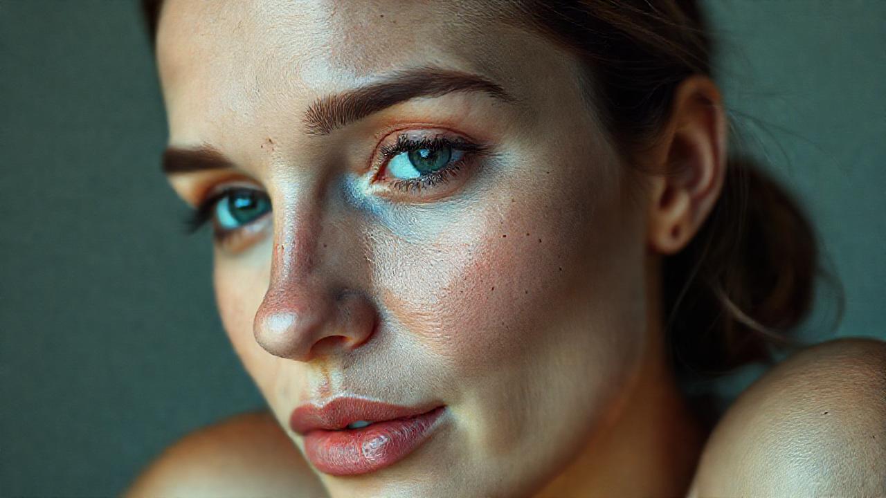 Drugstore skin analysis tools