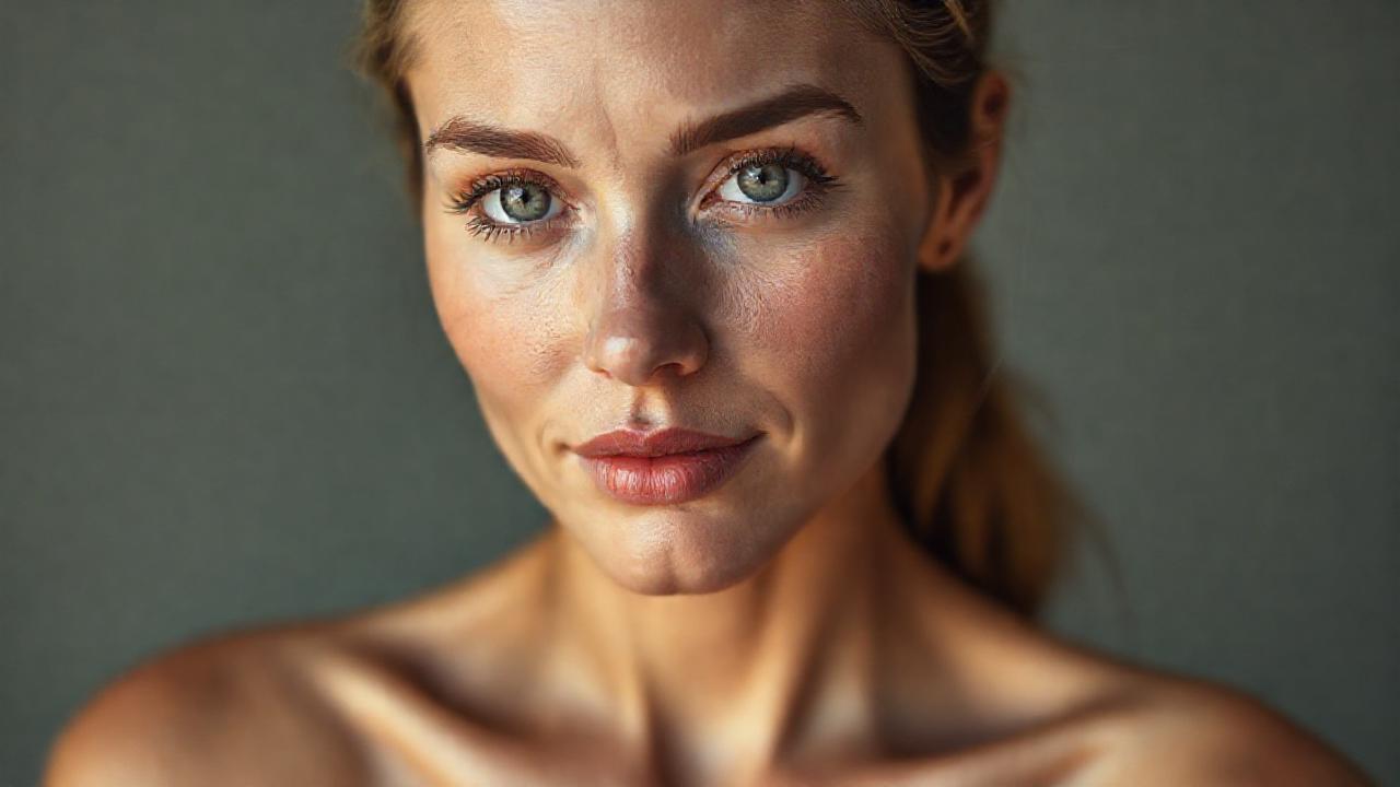 Eczema vs Psoriasis comparison guide