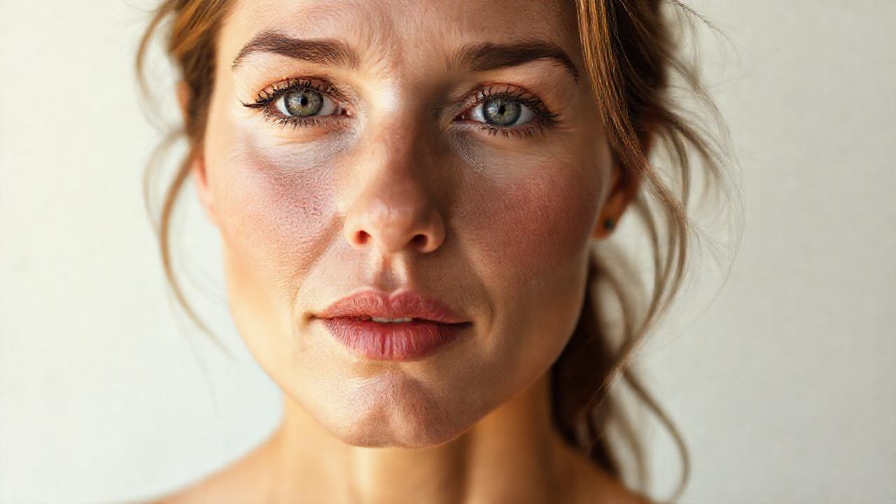 Erythromycin for acne treatment