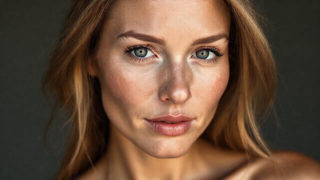 Eyelid eczema Eyelid eczema
