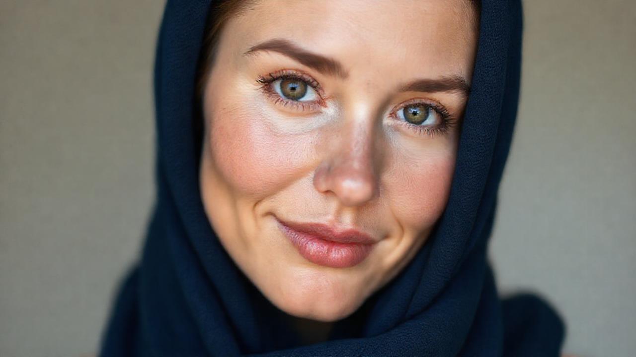 Face dermatitis