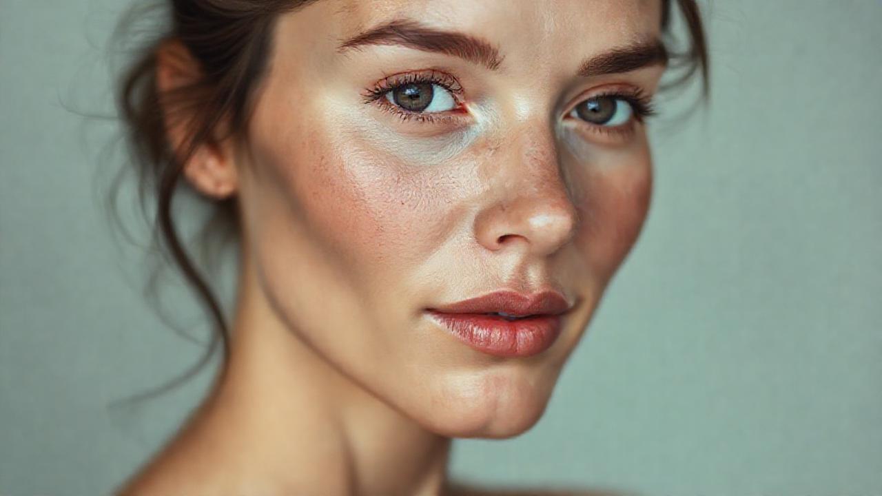 Skin scanner analysis