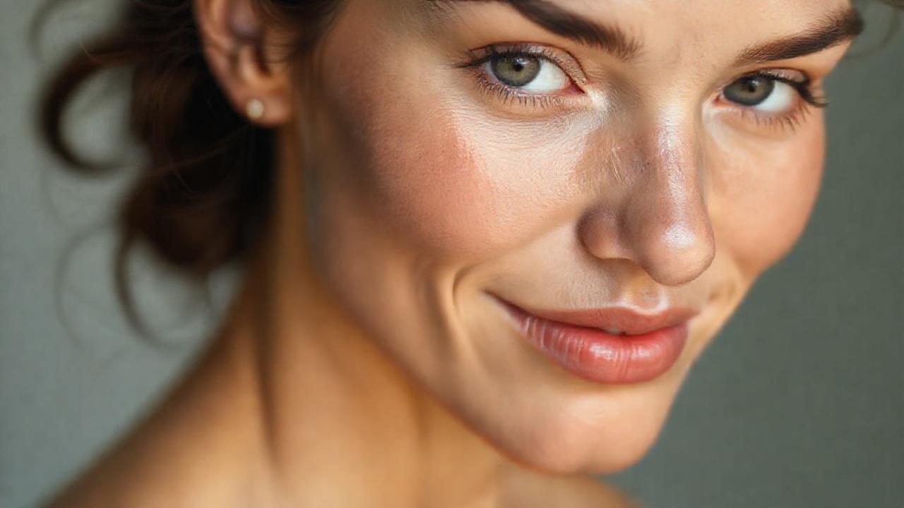 Glycolic acid for seborrheic dermatitis Seborrheic dermatitis treatment with glycolic acid