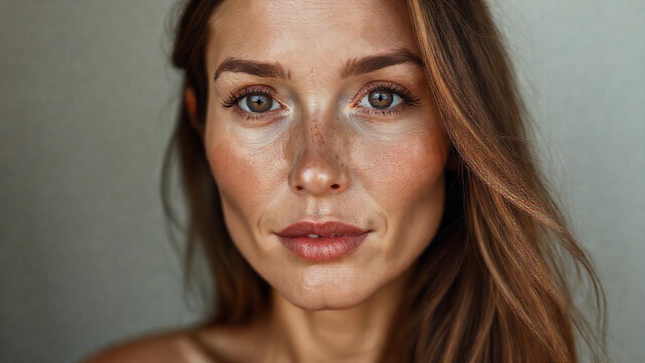 Granulomatous perioral dermatitis Granulomatous perioral dermatitis