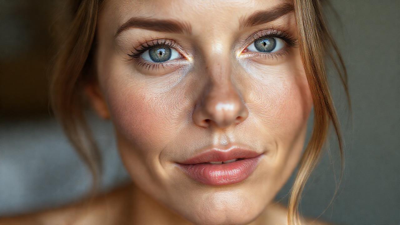 Granulomatous rosacea papules Granulomatous rosacea papules