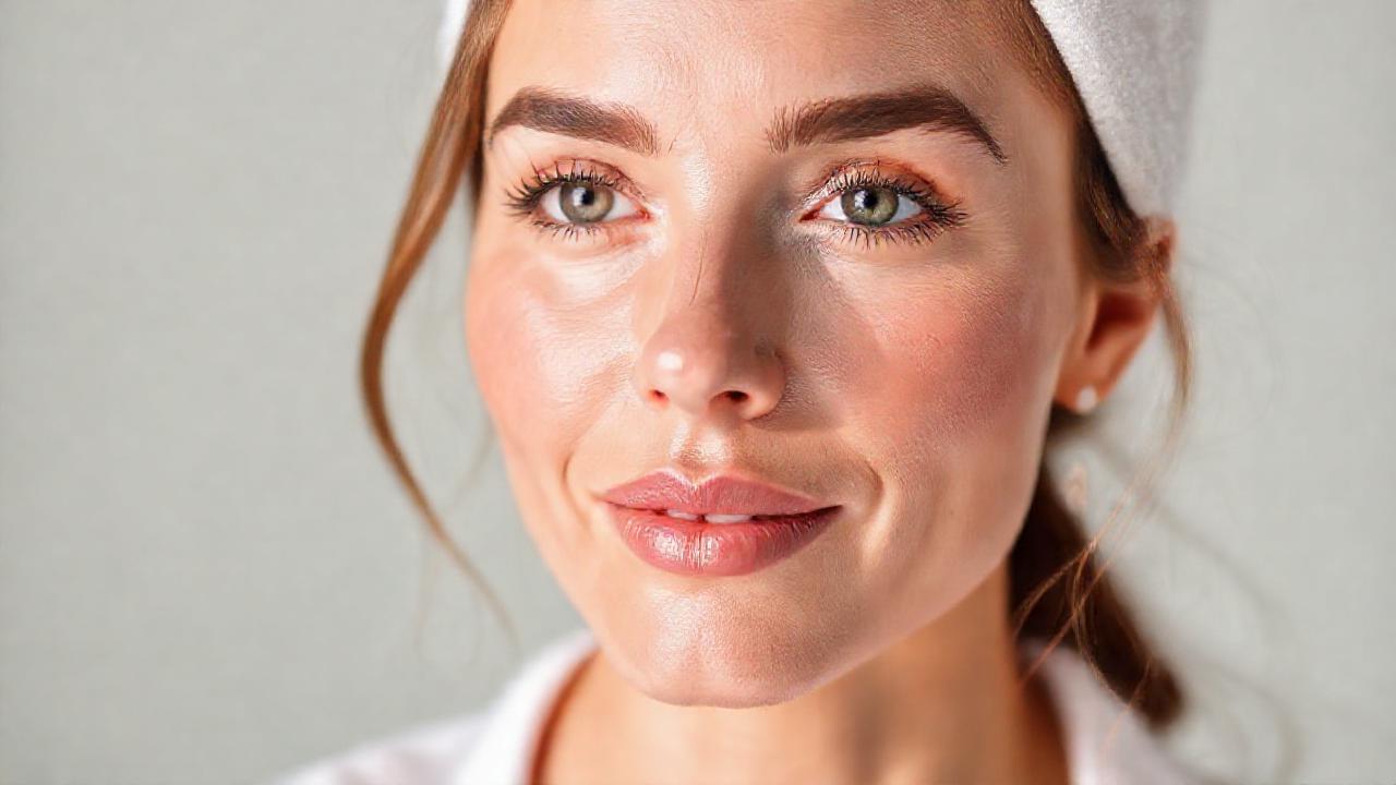 Elderly skin conditions