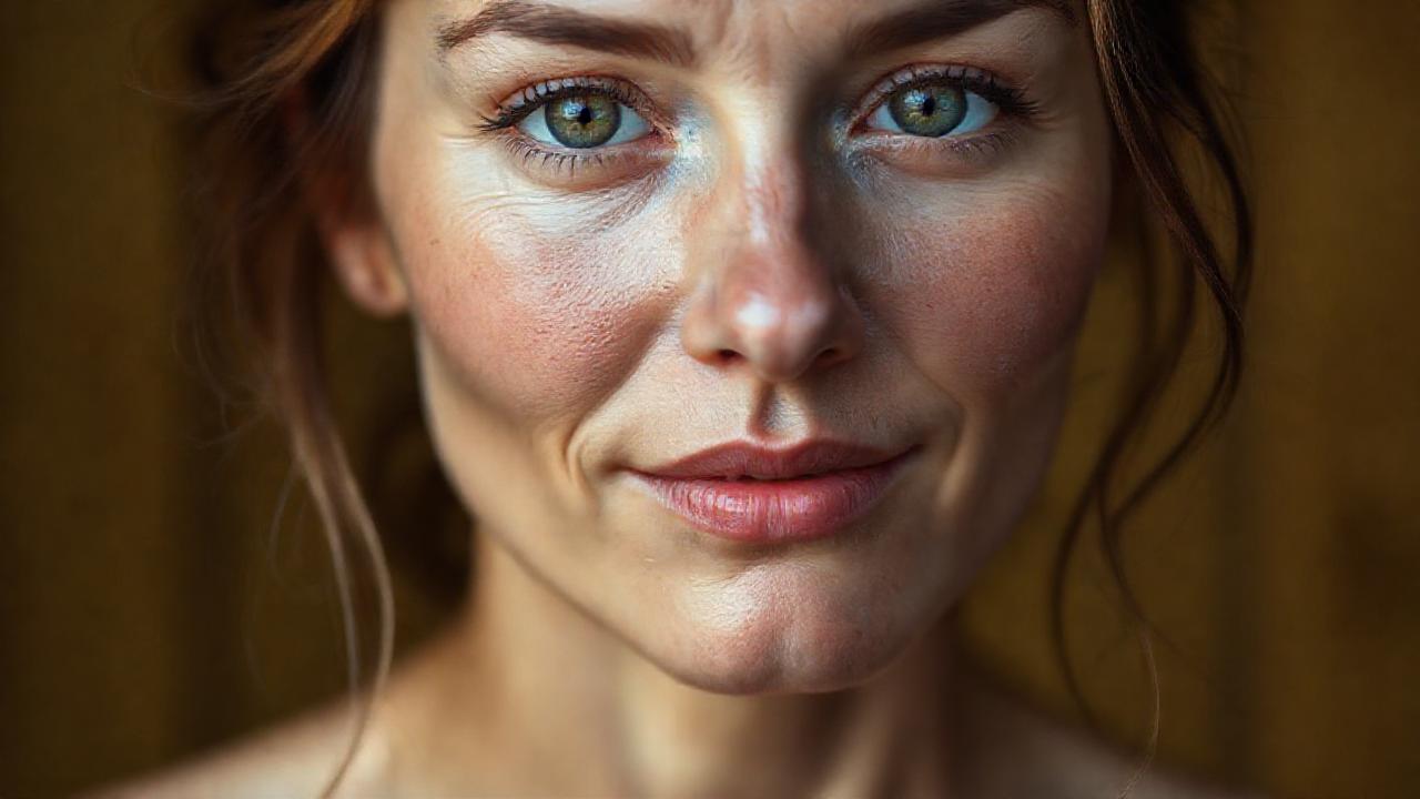 AI dermatologist skin scanner