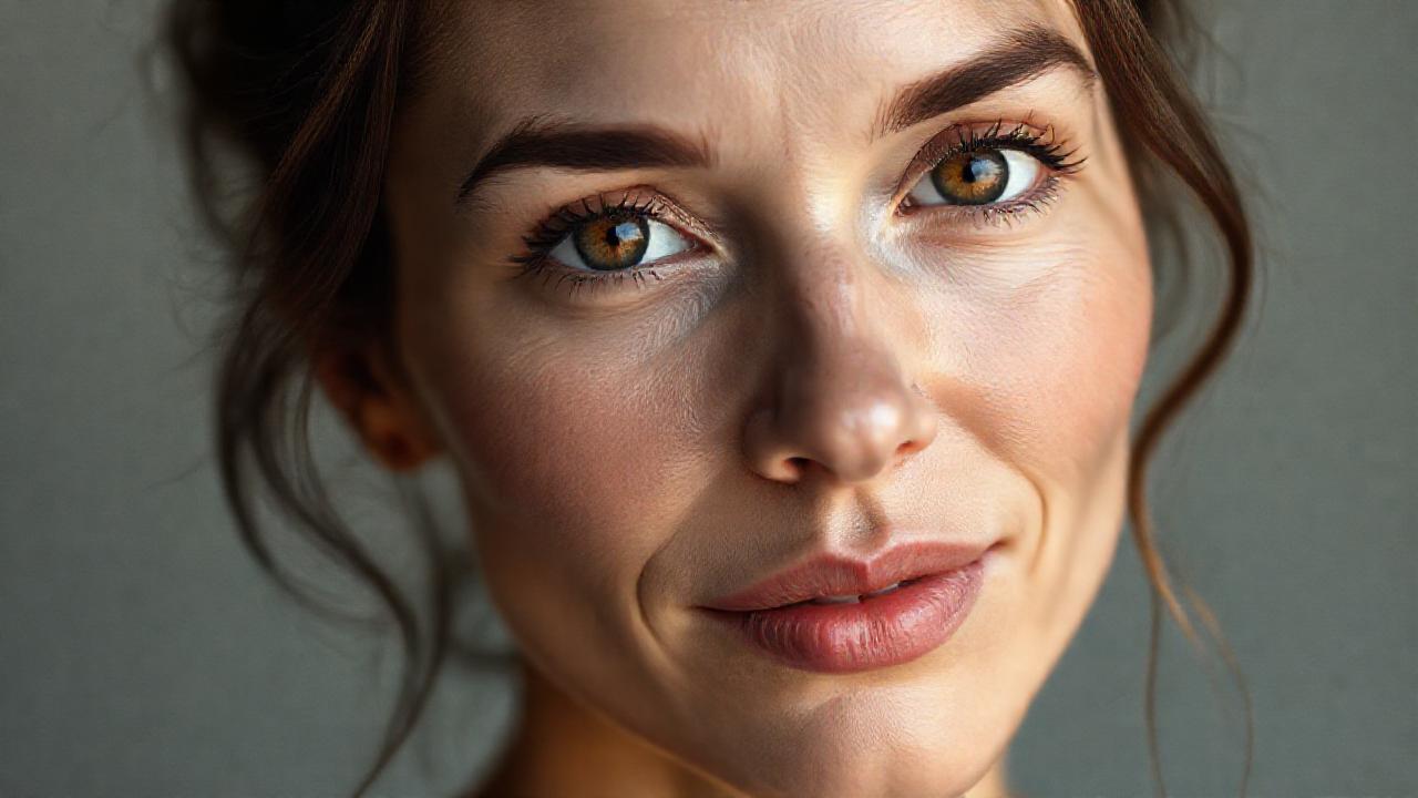 Hyperpigmentation brown patches