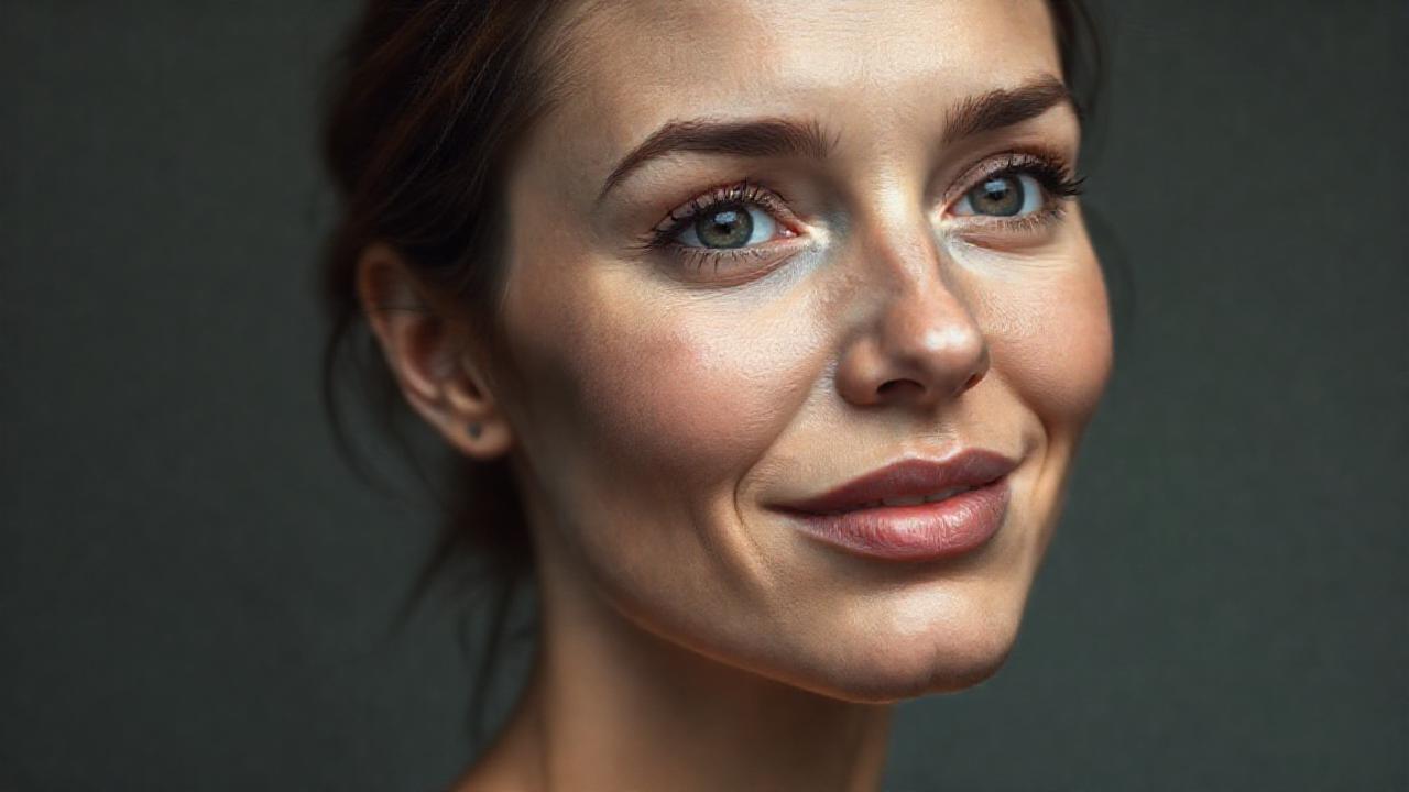 Intradermal nevus mole Intradermal nevus