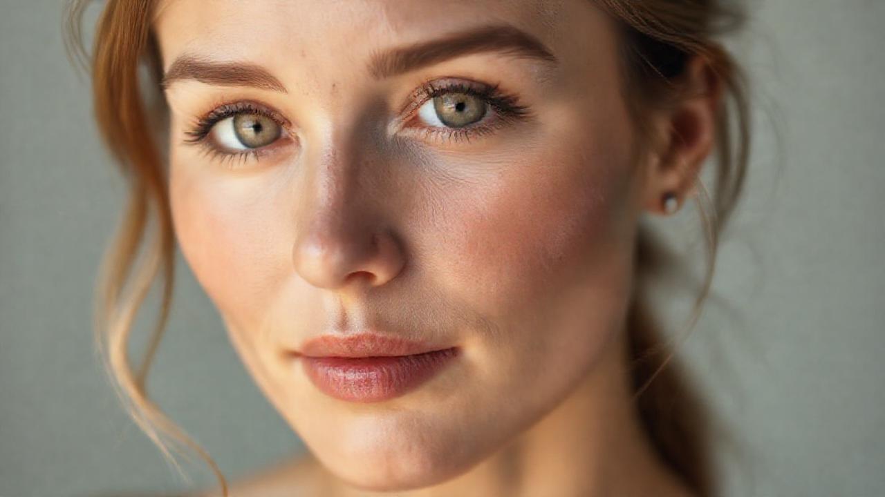 Eczema skin condition