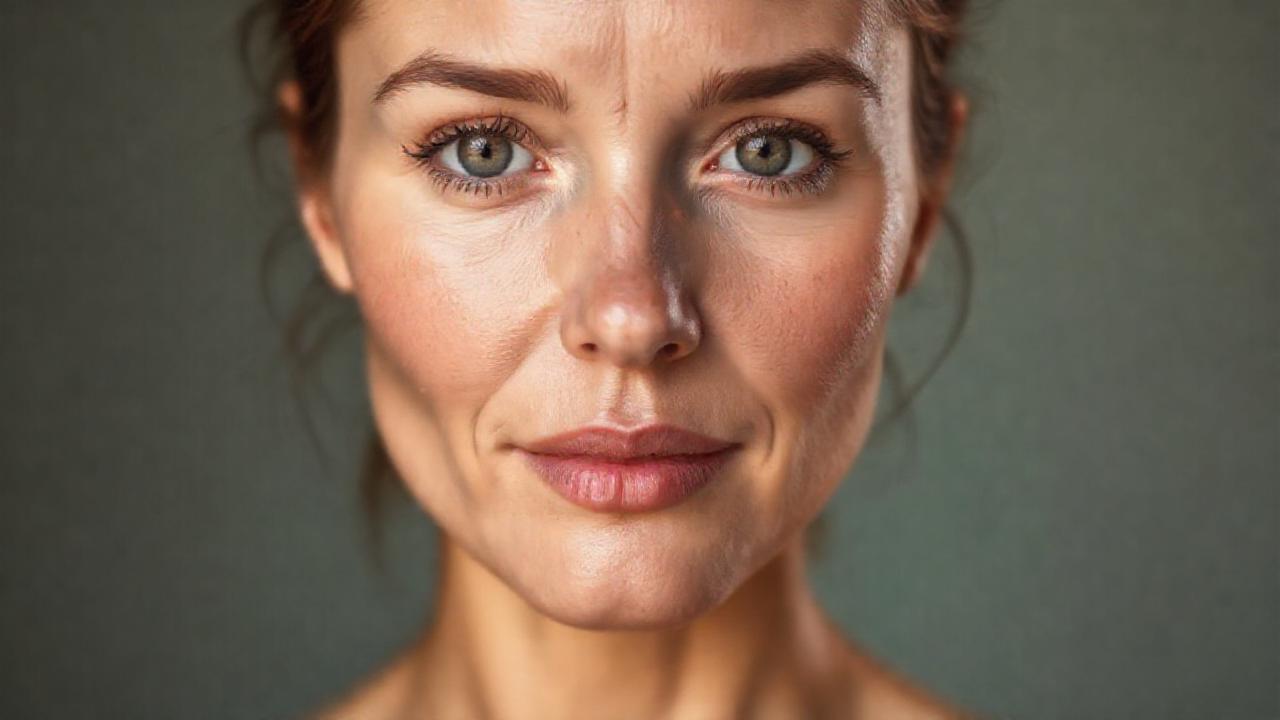 Rosacea facts