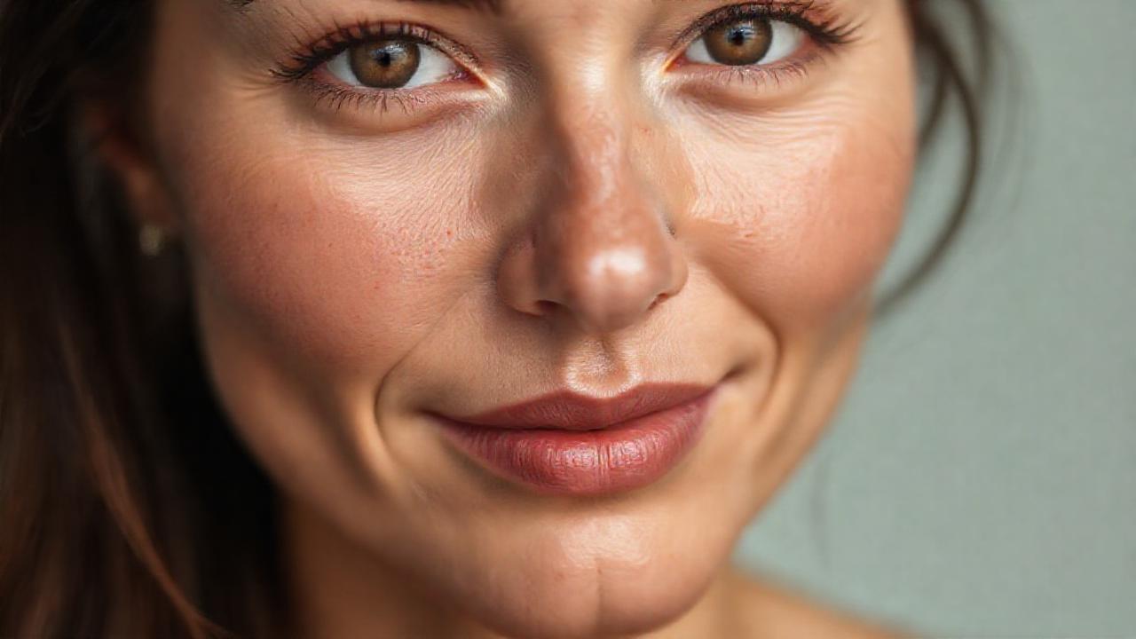 Vitiligo genetics