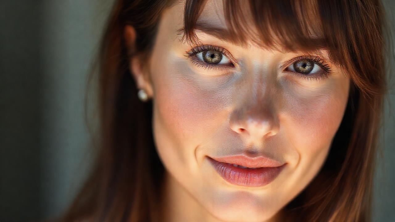 L'Oréal brands skin analysis