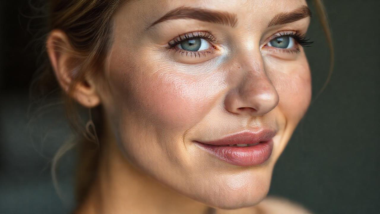 Rosacea laser treatment Rosacea laser treatment