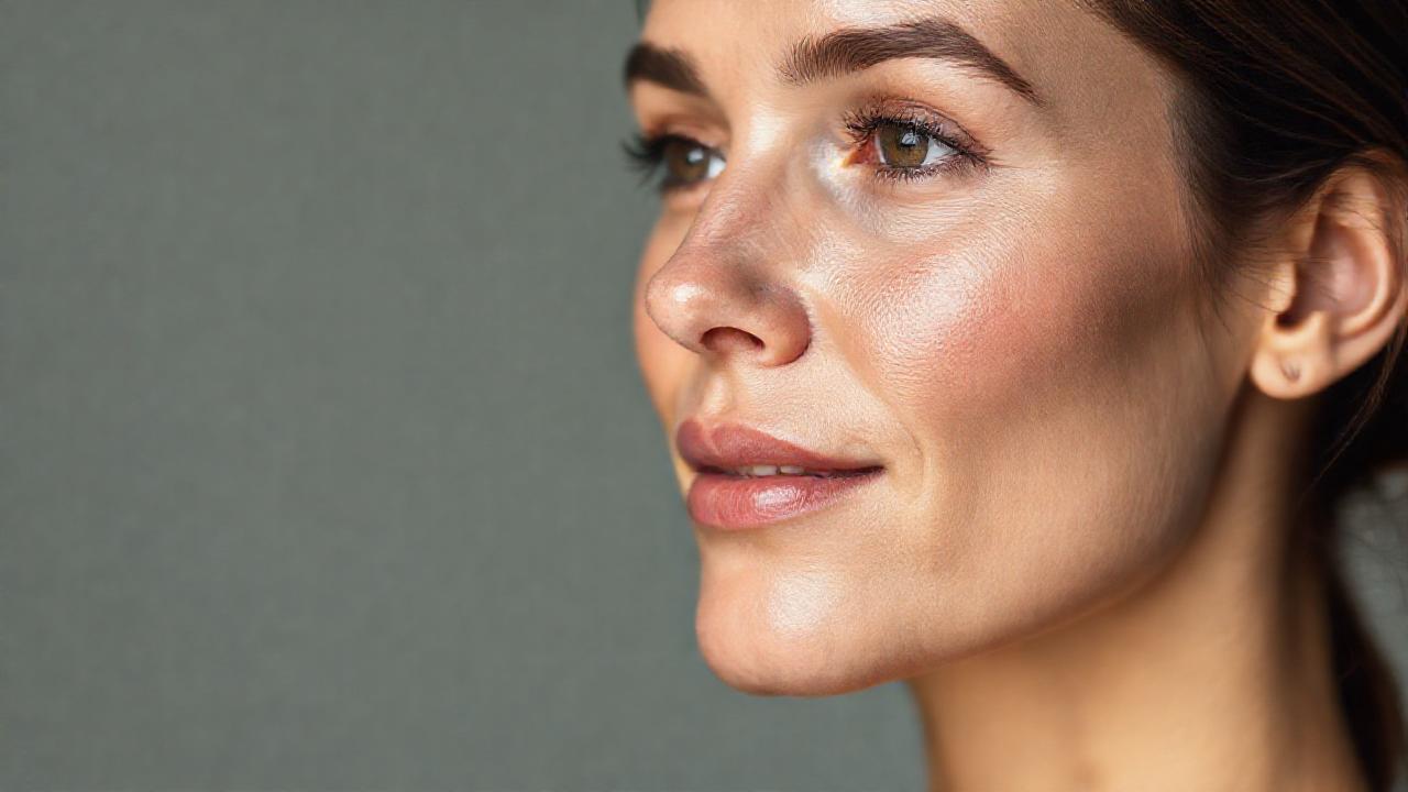 Melanoma vs mole comparison