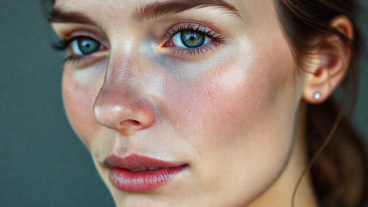 Port-wine stain treatment Nevus flammeus