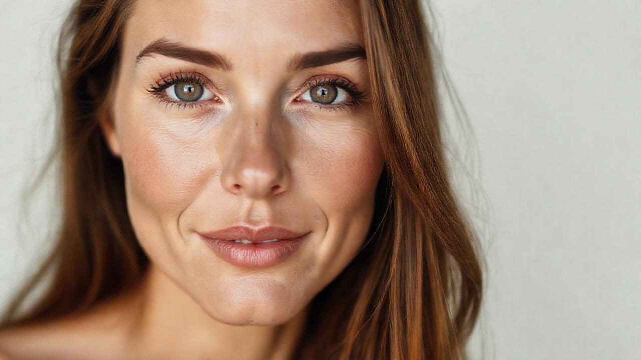 Ocular rosacea treatment