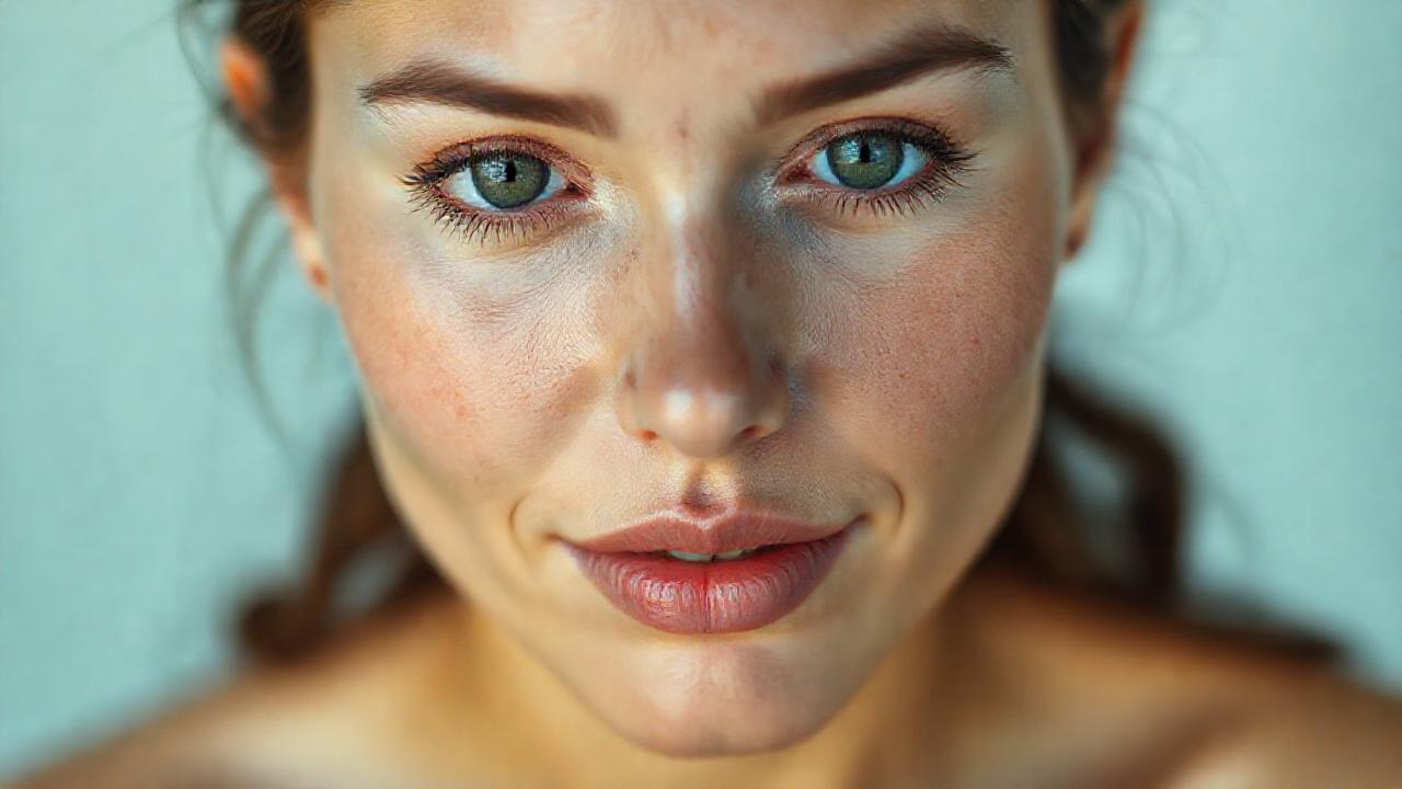 Perioral dermatitis treatment