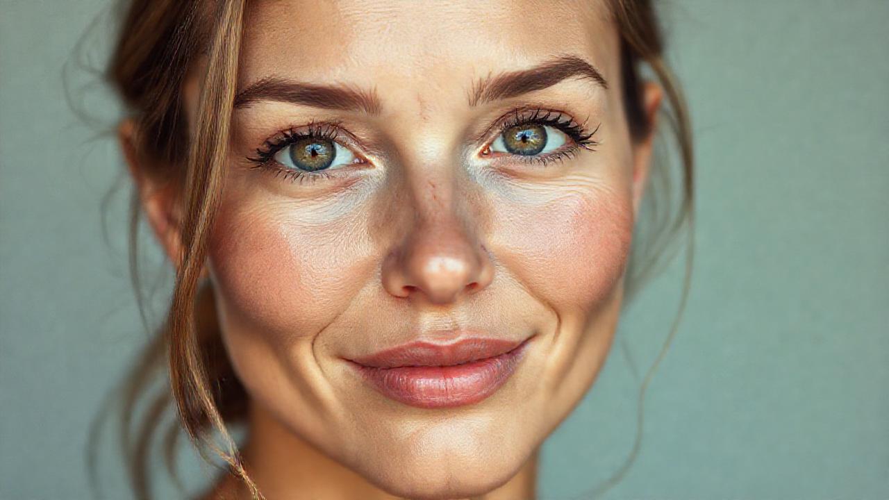 Photo skin analysis
