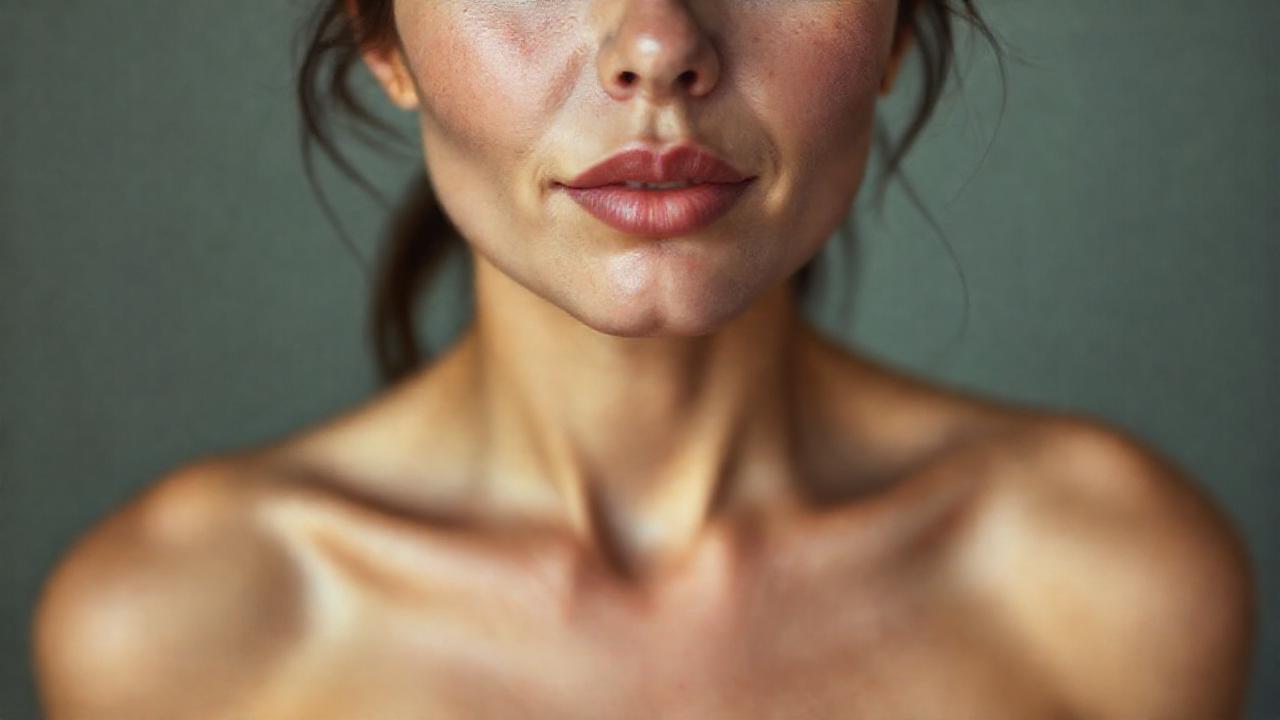 PIP for skin conditions