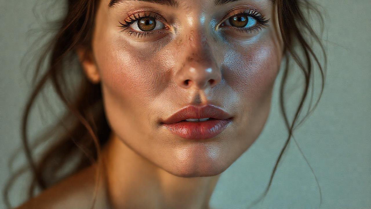 Private dermatologist consultation