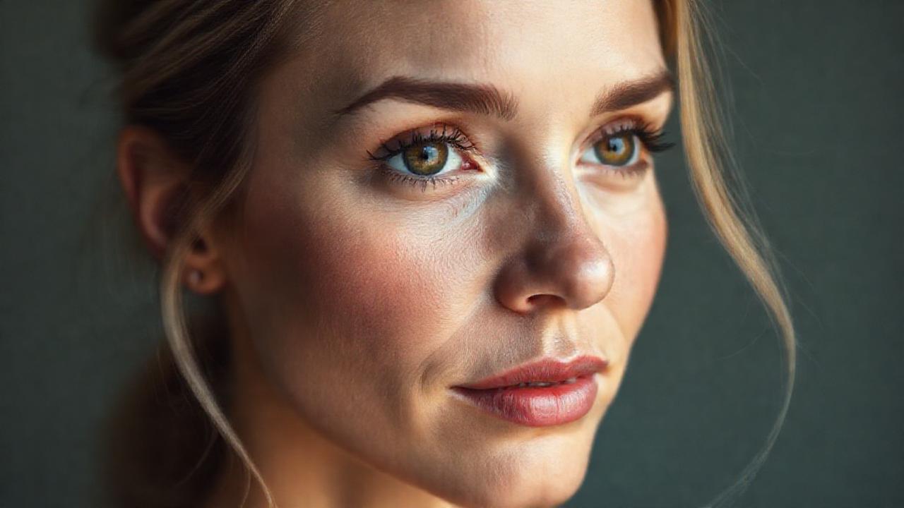 Professional Skin Scanner