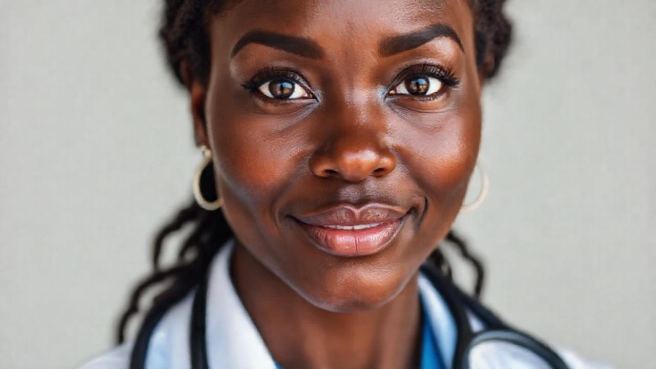 AI dermatologist for acne app