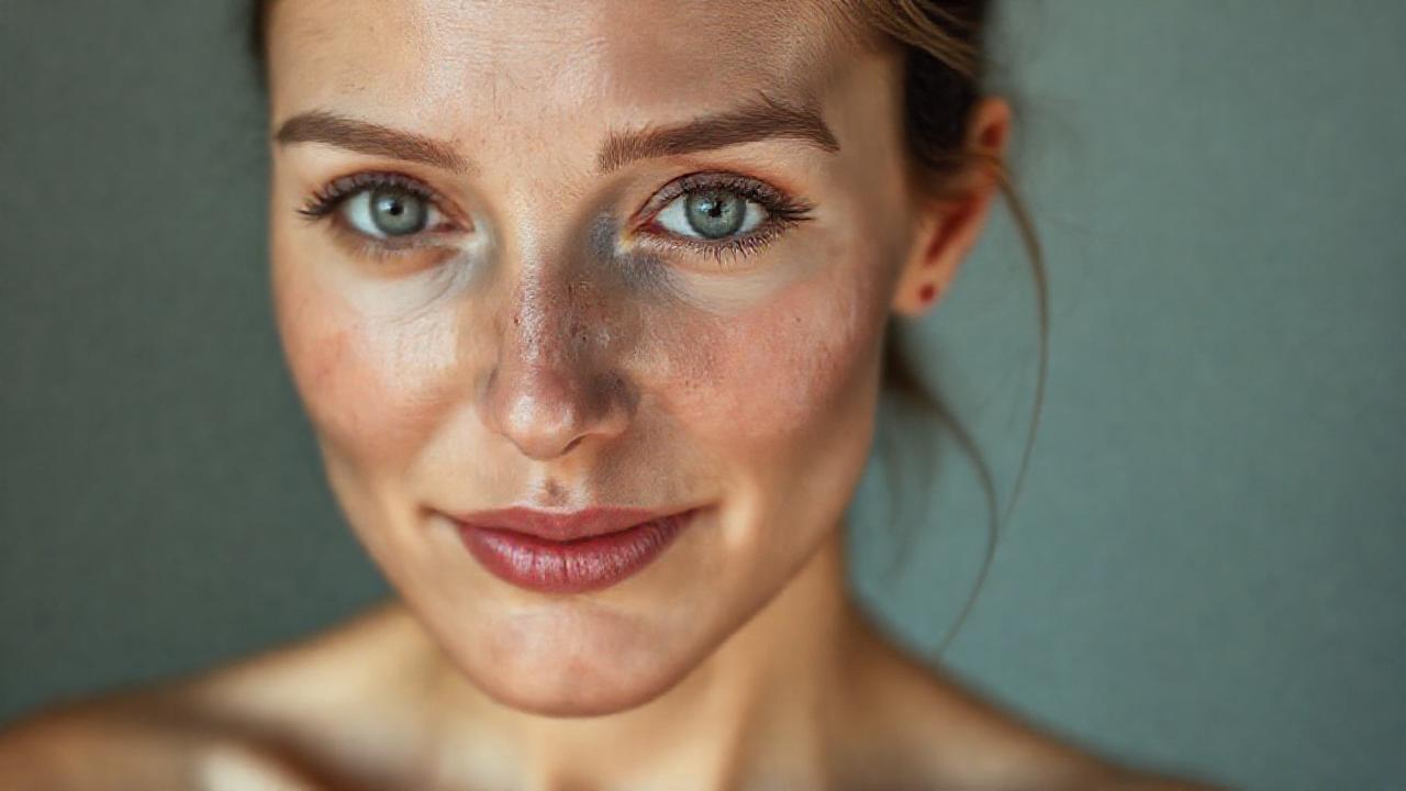Psoriasis vs eczema comparison
