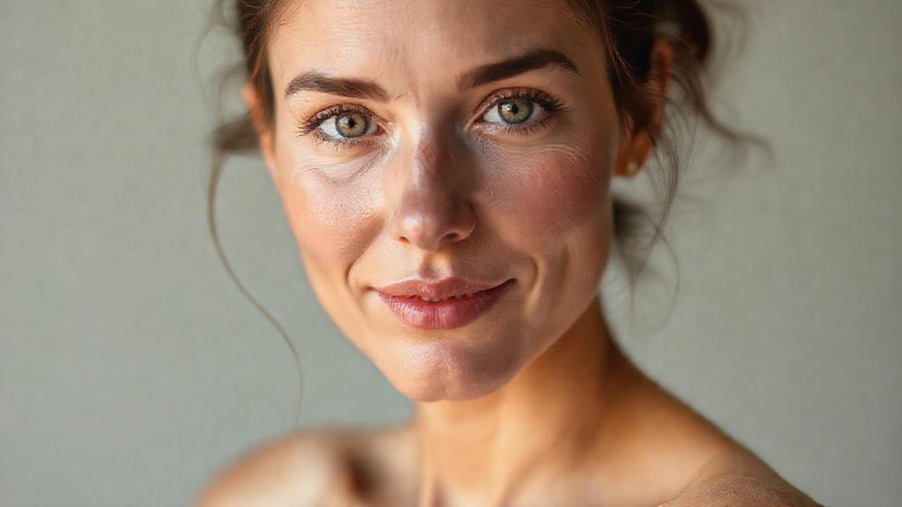 Rosacea Awareness Month Rosacea Awareness Month