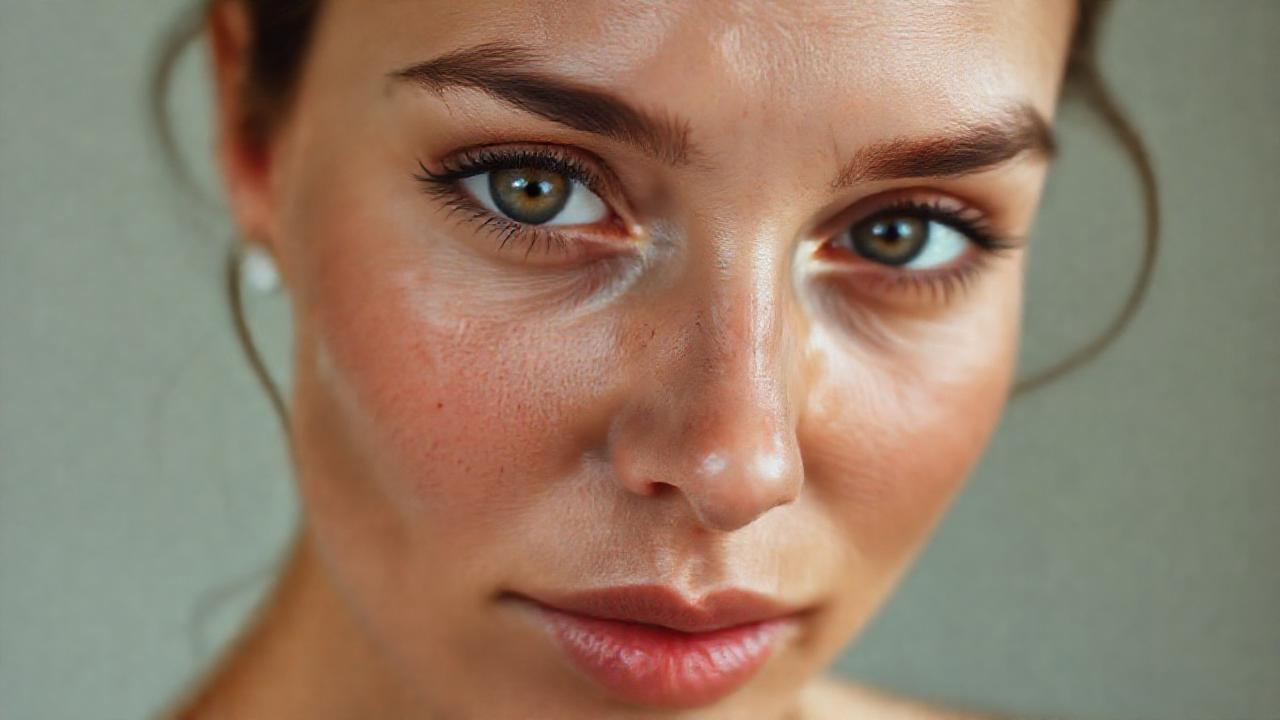 Rosacea relief