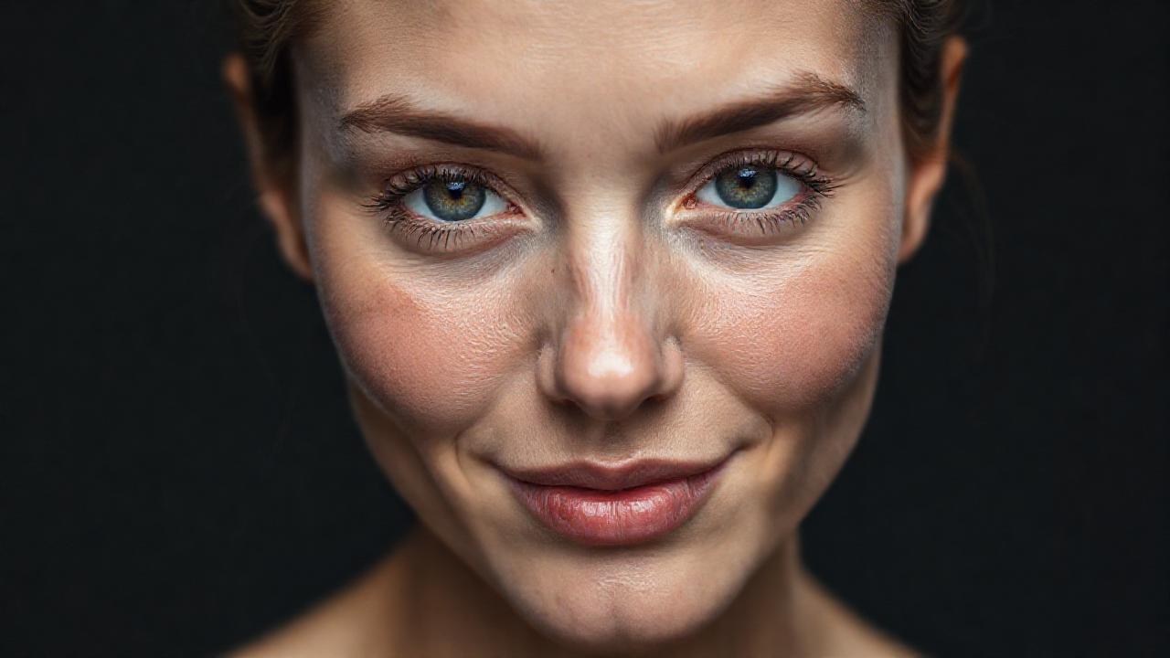 Rosacea routine Rosacea skin care