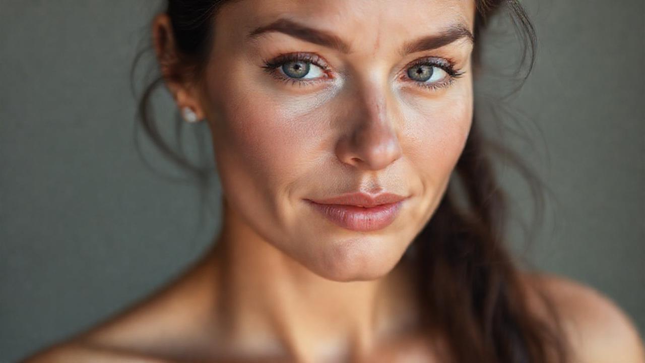 Rosacea symptoms Rosacea symptoms