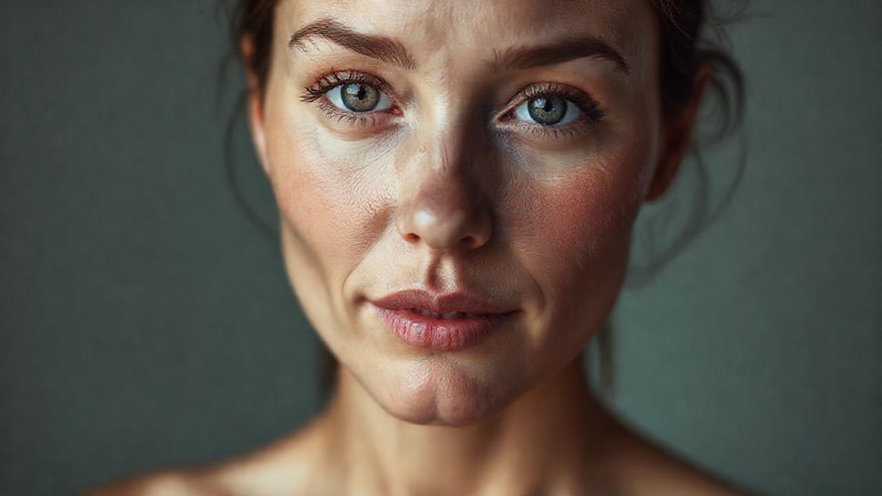 Rosacea triggers management