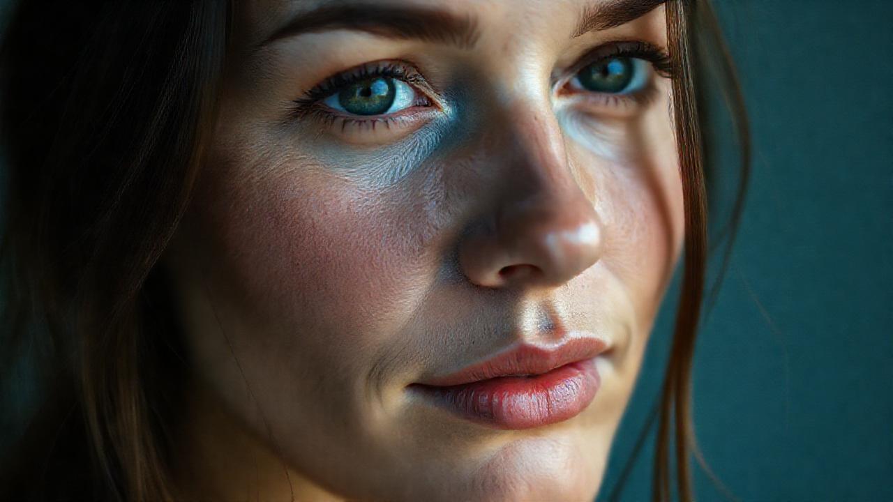 Rosacea and Acne Rosacea vs Acne comparison