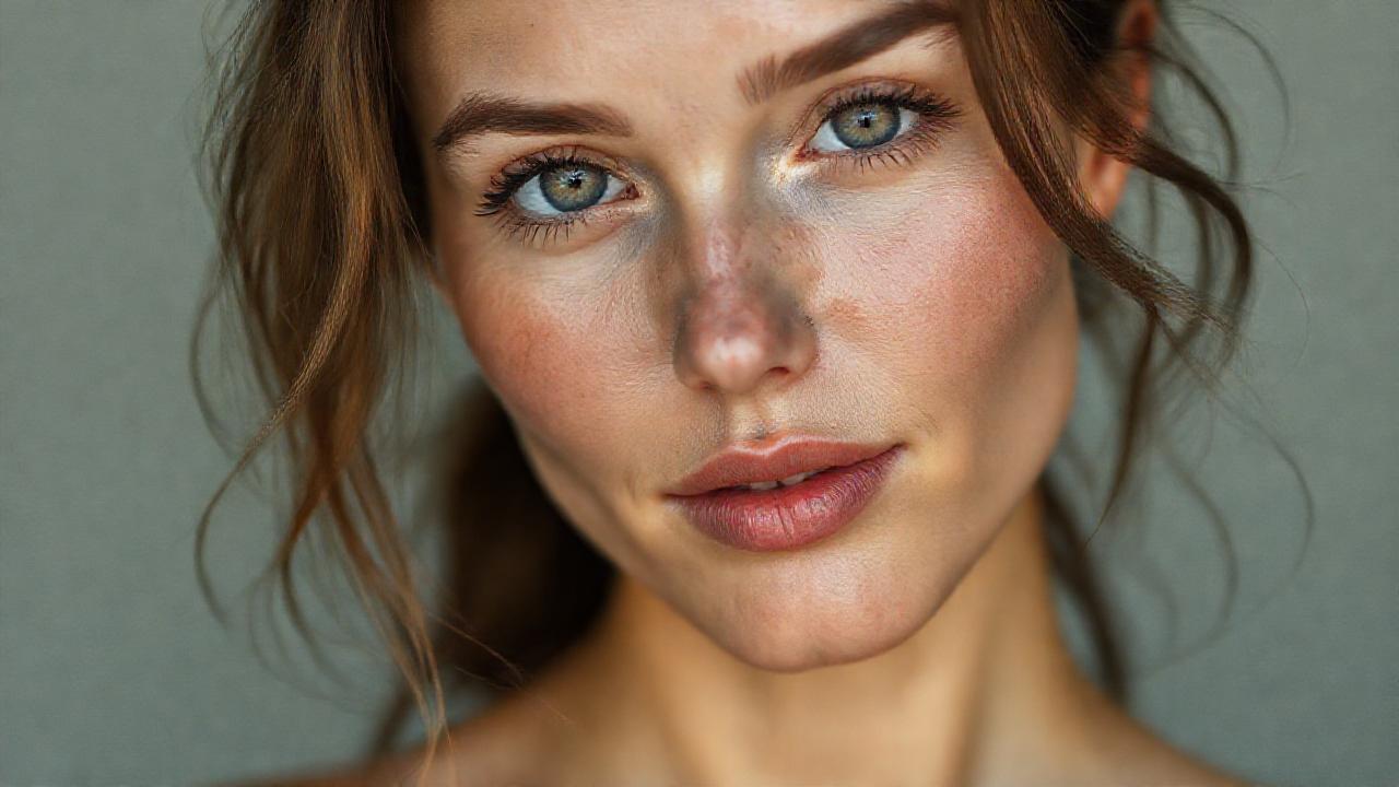 Scalp dermatitis comparison