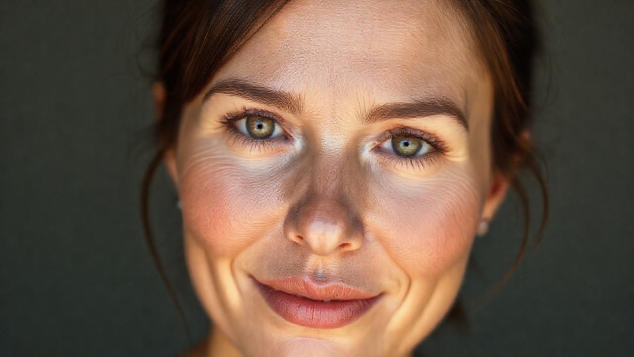 Seborrheic dermatitis Seborrheic dermatitis