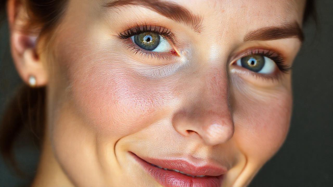 Sephora skin scanner