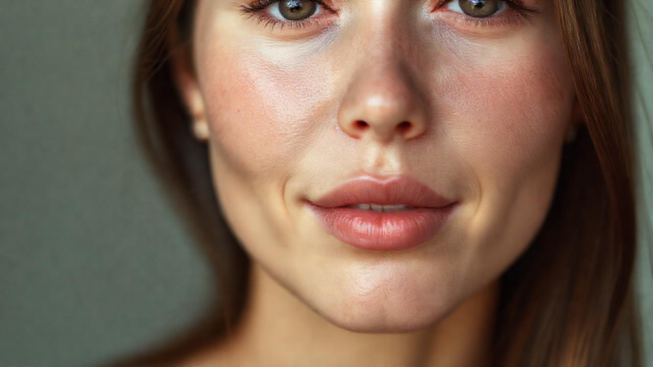 Sephora Ulta skin analysis virtual mirror