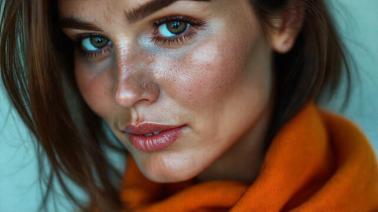 Skin analysis