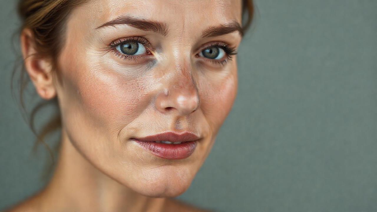 Skin cancer early signs