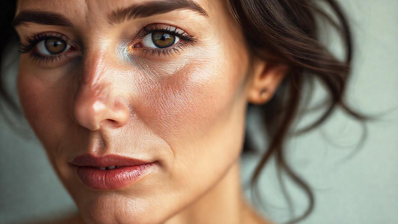 Skin cancer versus moles, freckles, age spots, and warts Comparing skin cancer with benign spots