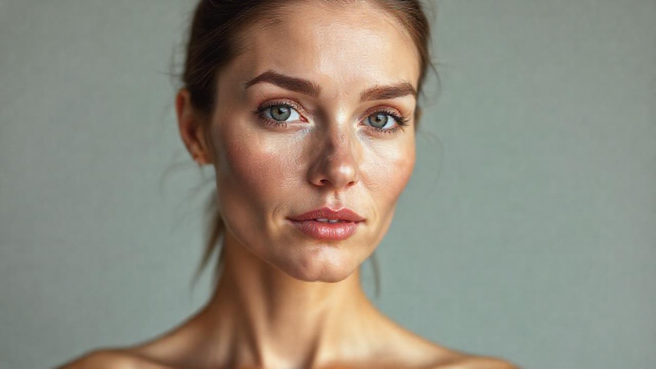 Overview of skin conditions