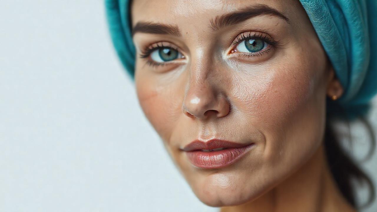 Skin conditions similar to keratosis pilaris