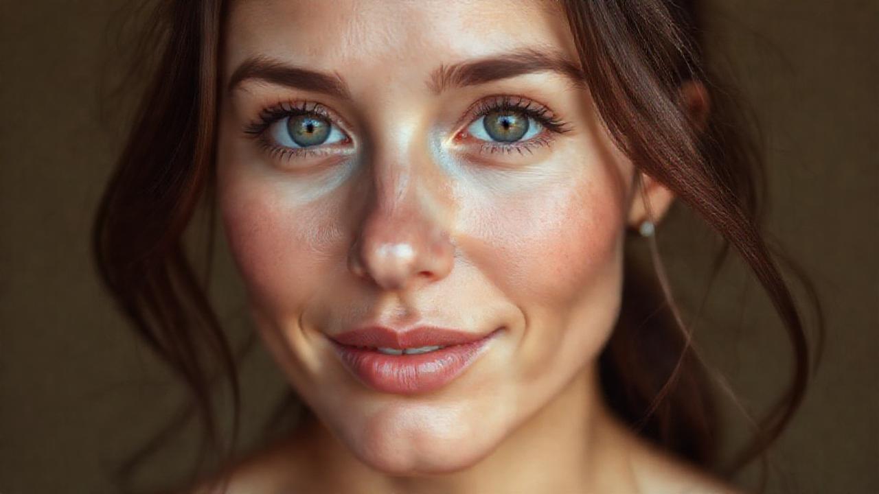 Comparison of skin conditions Skin condition comparison